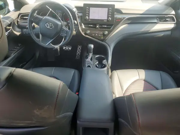 4T1KZ1AK9RU100040 2024 TOYOTA CAMRY - Image 8