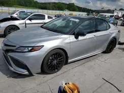 4T1KZ1AK9RU100782 2024 TOYOTA CAMRY