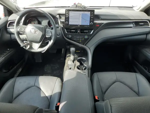 4T1KZ1AK9RU100782 2024 TOYOTA CAMRY - Image 8