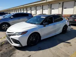 4T1KZ1AK9RU101401 2024 TOYOTA CAMRY