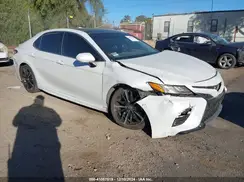 4T1KZ1AKXLU034153 2020 TOYOTA CAMRY