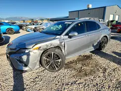 4T1KZ1AKXLU036811 2020 TOYOTA CAMRY