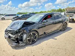 4T1KZ1AKXLU038011 2020 TOYOTA CAMRY