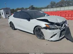 4T1KZ1AKXLU038753 2020 TOYOTA CAMRY
