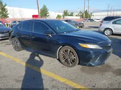 4T1KZ1AKXLU039935 2020 TOYOTA CAMRY