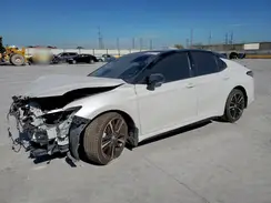 4T1KZ1AKXLU040115 2020 TOYOTA CAMRY