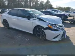 4T1KZ1AKXLU041412 2020 TOYOTA CAMRY