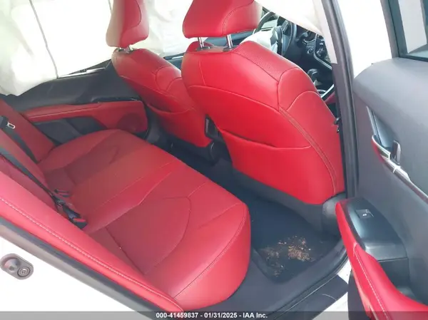 4T1KZ1AKXLU041412 2020 TOYOTA CAMRY - Image 8