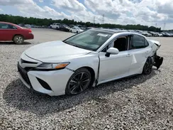 4T1KZ1AKXLU044603 2020 TOYOTA CAMRY
