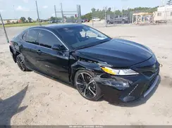 4T1KZ1AKXLU045671 2020 TOYOTA CAMRY