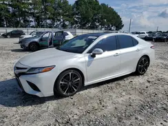 4T1KZ1AKXLU045864 2020 TOYOTA CAMRY