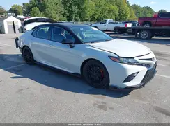 4T1KZ1AKXMU048765 2021 TOYOTA CAMRY