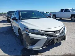4T1KZ1AKXMU049821 2021 TOYOTA CAMRY