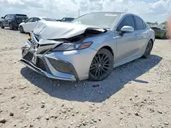 4T1KZ1AKXMU050208 2021 TOYOTA CAMRY