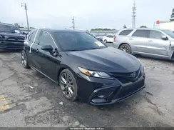 4T1KZ1AKXMU050970 2021 TOYOTA CAMRY