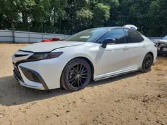 4T1KZ1AKXMU051214 2021 TOYOTA CAMRY