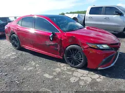 4T1KZ1AKXMU052119 2021 TOYOTA CAMRY