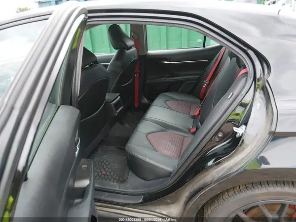 4T1KZ1AKXMU053108 2021 TOYOTA CAMRY - Image 8