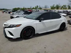 4T1KZ1AKXMU053349 2021 TOYOTA CAMRY