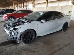 4T1KZ1AKXMU053528 2021 TOYOTA CAMRY