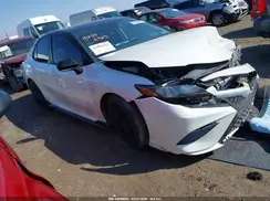 4T1KZ1AKXMU053707 2021 TOYOTA CAMRY