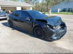 4T1KZ1AKXMU054128 2021 TOYOTA CAMRY