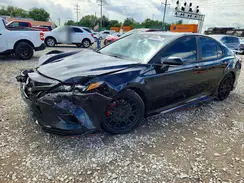 4T1KZ1AKXMU054775 2021 TOYOTA CAMRY