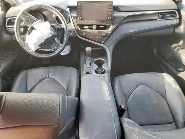 4T1KZ1AKXMU057367 2021 TOYOTA CAMRY - Image 8