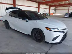 4T1KZ1AKXMU057661 2021 TOYOTA CAMRY