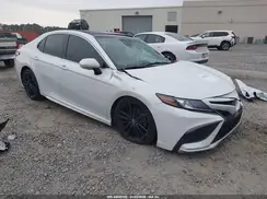 4T1KZ1AKXMU059491 2021 TOYOTA CAMRY