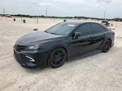 4T1KZ1AKXMU059524 2021 TOYOTA CAMRY