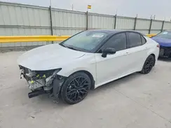 4T1KZ1AKXNU060528 2022 TOYOTA CAMRY