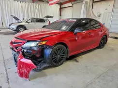 4T1KZ1AKXNU061971 2022 TOYOTA CAMRY