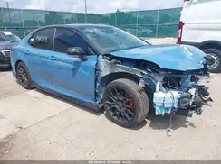 4T1KZ1AKXNU062439 2022 TOYOTA CAMRY