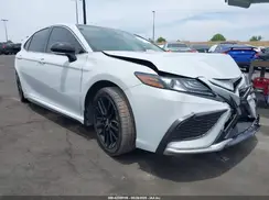 4T1KZ1AKXNU064790 2022 TOYOTA CAMRY
