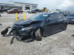 4T1KZ1AKXNU064952 2022 TOYOTA CAMRY