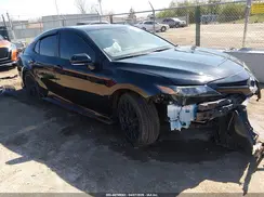 4T1KZ1AKXNU065096 2022 TOYOTA CAMRY