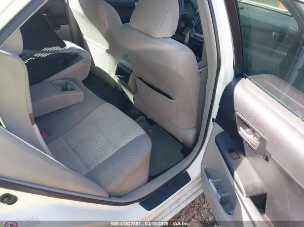 4T1KZ1AKXNU065194 2022 TOYOTA CAMRY - Image 8