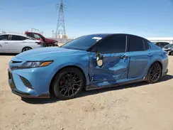 4T1KZ1AKXNU065907 2022 TOYOTA CAMRY