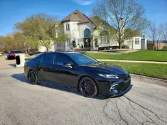 4T1KZ1AKXNU067320 2022 TOYOTA CAMRY