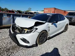 4T1KZ1AKXNU068872 2022 TOYOTA CAMRY