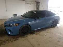 4T1KZ1AKXNU069147 2022 TOYOTA CAMRY