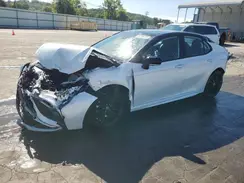 4T1KZ1AKXNU070590 2022 TOYOTA CAMRY
