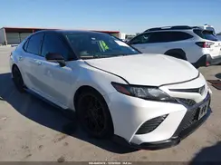 4T1KZ1AKXNU070735 2022 TOYOTA CAMRY