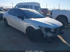 4T1KZ1AKXNU071397 2022 TOYOTA CAMRY