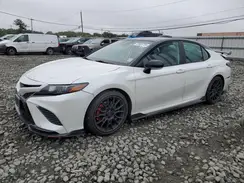 4T1KZ1AKXNU071660 2022 TOYOTA CAMRY
