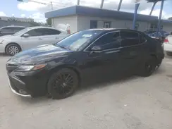 4T1KZ1AKXPU071810 2023 TOYOTA CAMRY