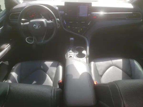 4T1KZ1AKXPU071810 2023 TOYOTA CAMRY - Image 8