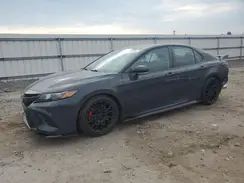 4T1KZ1AKXPU072939 2023 TOYOTA CAMRY