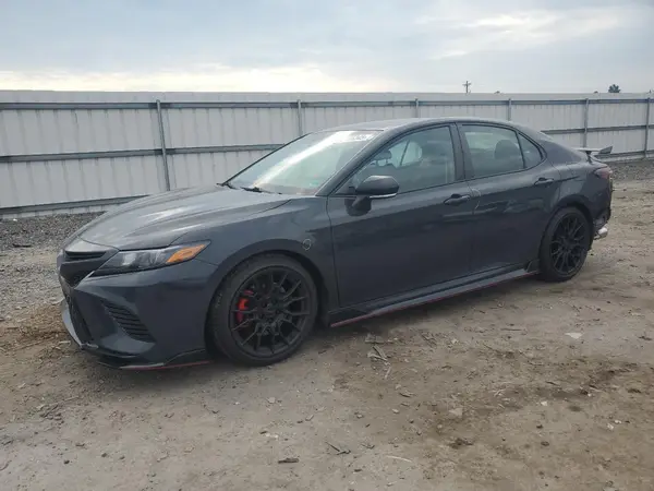 4T1KZ1AKXPU072939 2023 TOYOTA CAMRY - Image 1